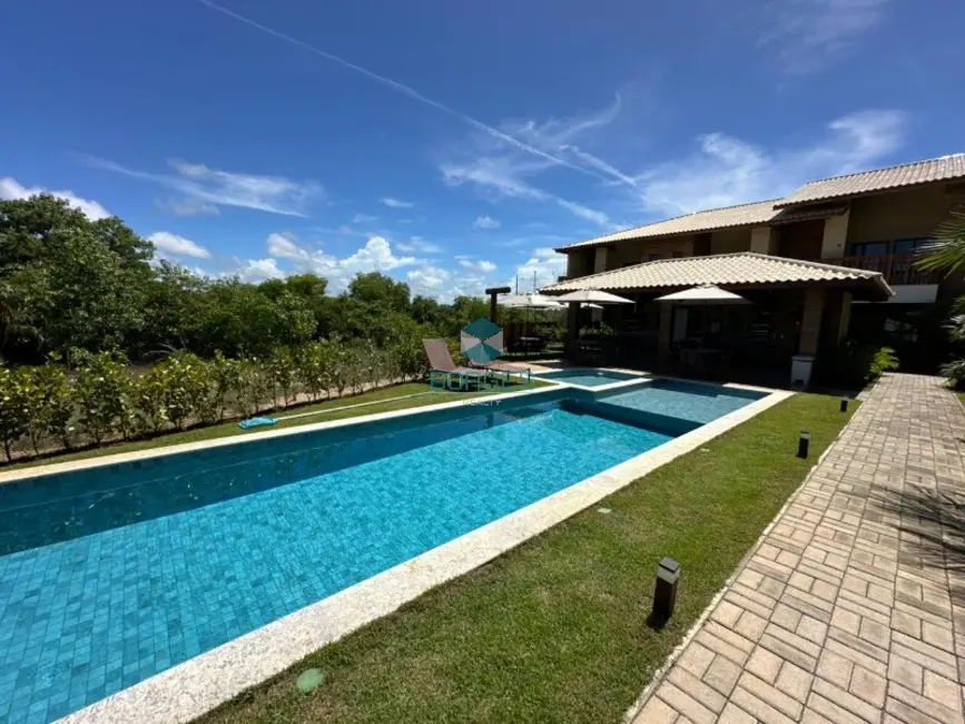 Foto 2 de Apartamento com 2 quartos à venda, 62m2 em Camacari - BA