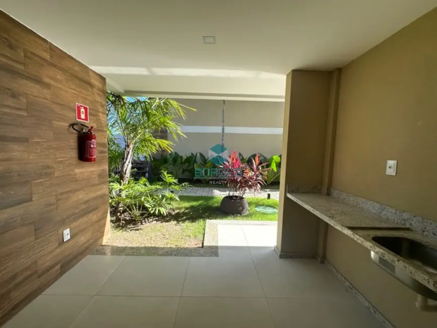Foto 9 de Apartamento com 2 quartos à venda, 62m2 em Camacari - BA