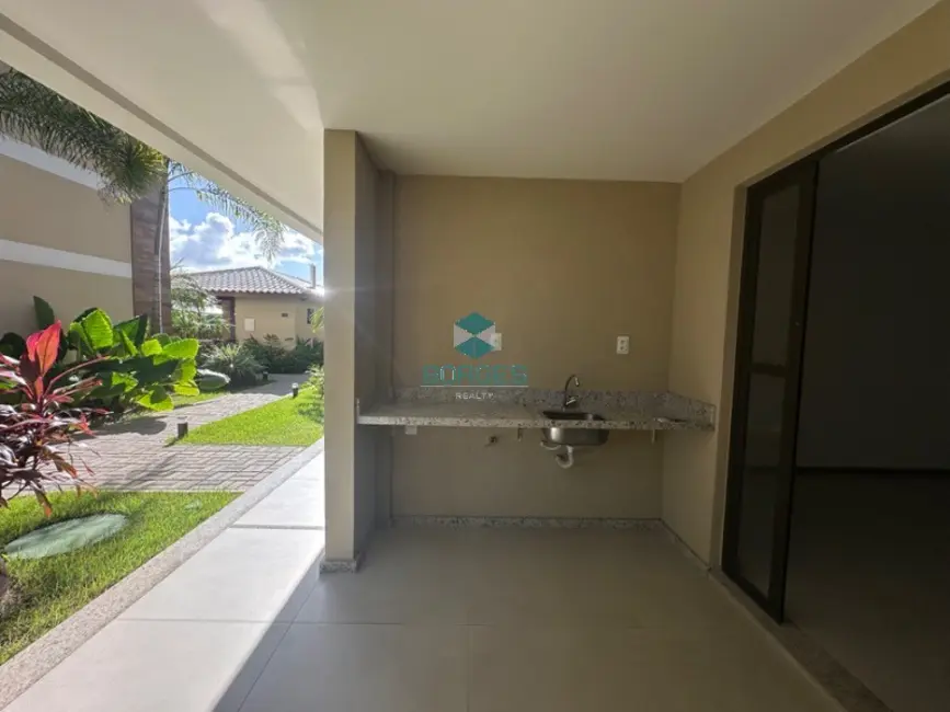Foto 8 de Apartamento com 2 quartos à venda, 62m2 em Camacari - BA