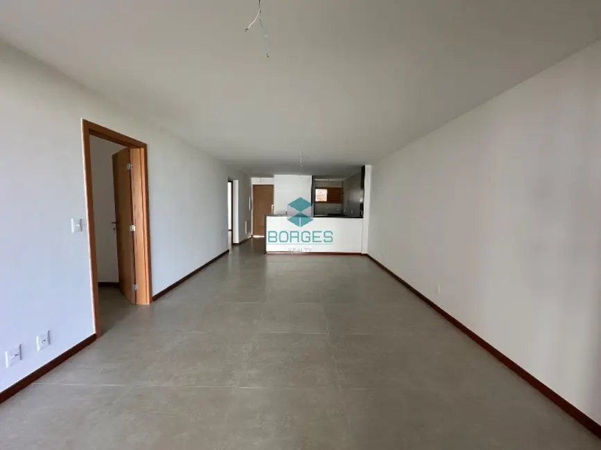 Foto 9 de Apartamento com 3 quartos à venda, 120m2 em Camacari - BA