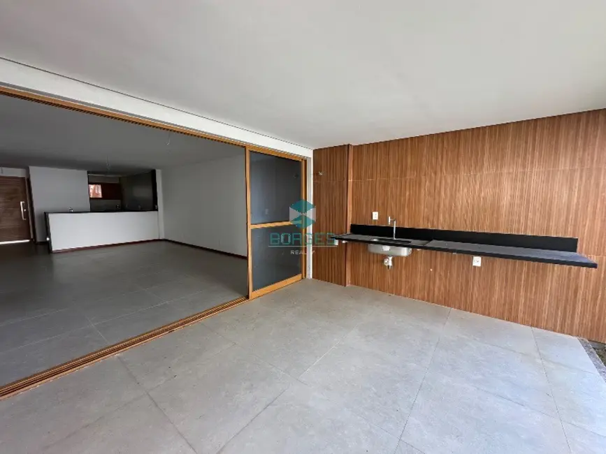 Foto 8 de Apartamento com 3 quartos à venda, 120m2 em Camacari - BA