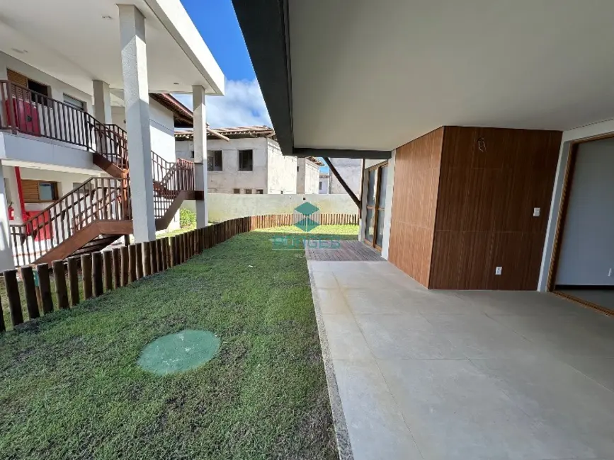 Foto 2 de Apartamento com 3 quartos à venda, 120m2 em Camacari - BA