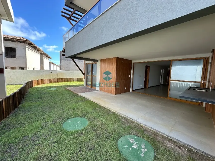 Foto 5 de Apartamento com 3 quartos à venda, 120m2 em Camacari - BA