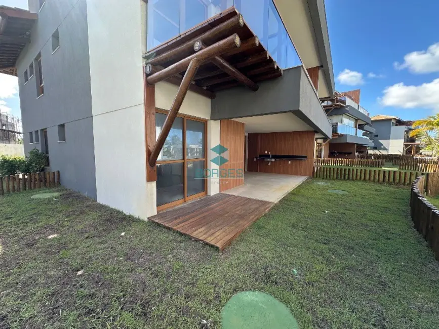 Foto 6 de Apartamento com 3 quartos à venda, 120m2 em Camacari - BA