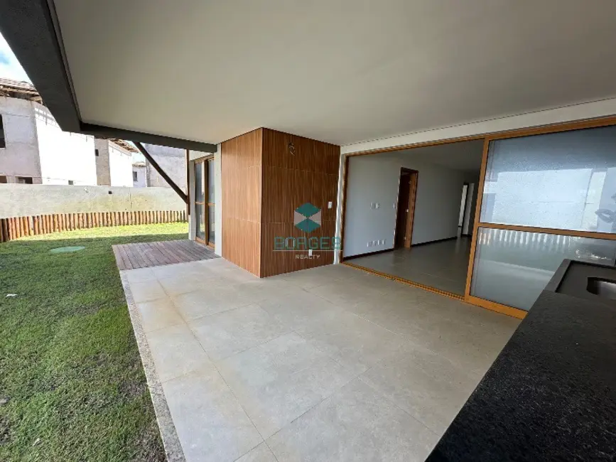 Foto 3 de Apartamento com 3 quartos à venda, 120m2 em Camacari - BA