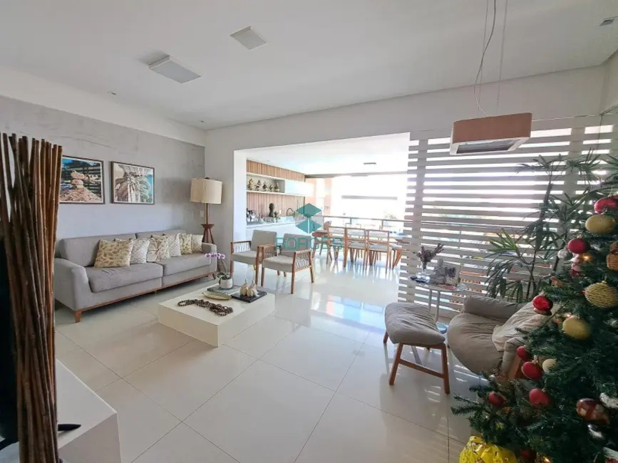 Foto 4 de Apartamento com 4 quartos à venda, 147m2 em Horto Florestal, Salvador - BA