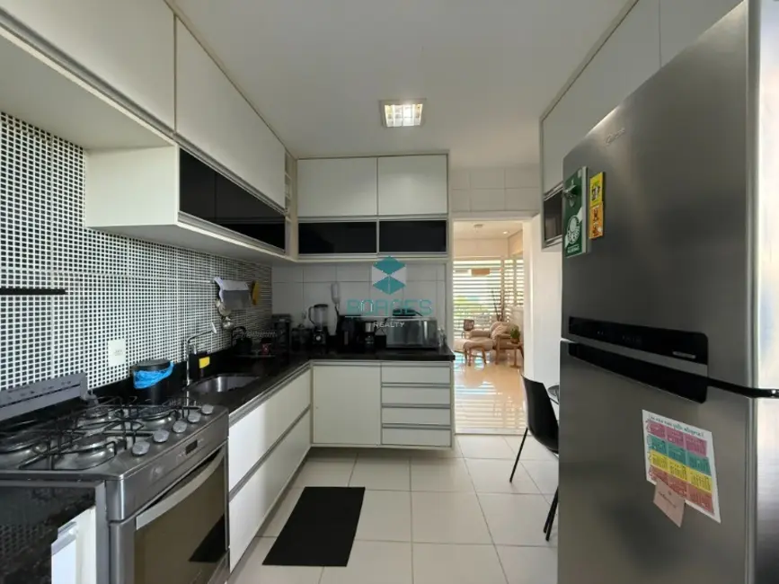 Foto 9 de Apartamento com 4 quartos à venda, 147m2 em Horto Florestal, Salvador - BA