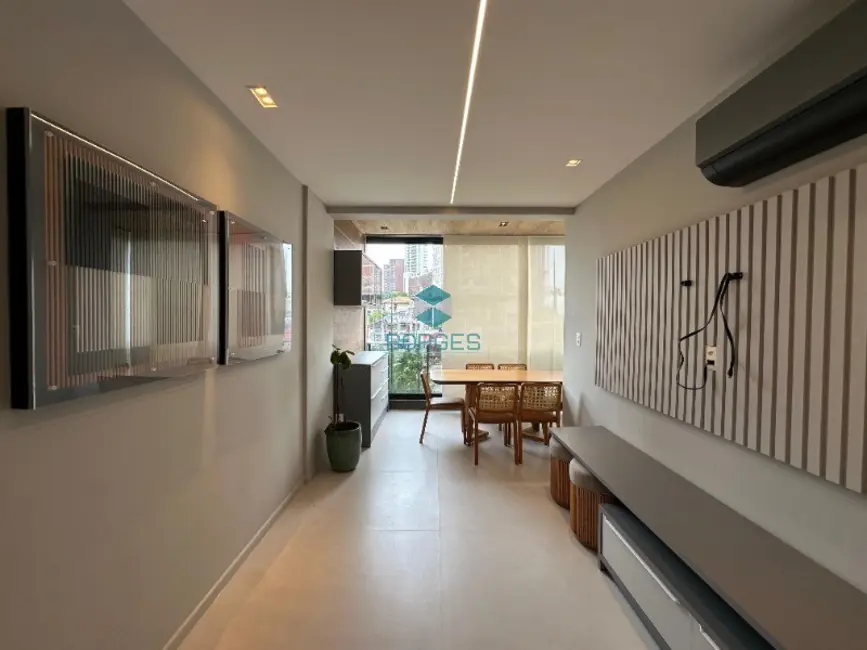 Foto 4 de Apartamento com 2 quartos à venda, 70m2 em Caminho das Árvores, Salvador - BA