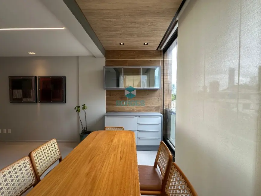 Foto 5 de Apartamento com 2 quartos à venda, 70m2 em Caminho das Árvores, Salvador - BA