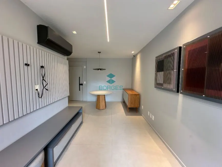 Foto 7 de Apartamento com 2 quartos à venda, 70m2 em Caminho das Árvores, Salvador - BA