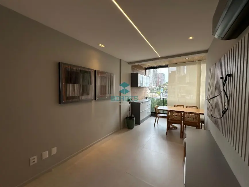 Foto 3 de Apartamento com 2 quartos à venda, 70m2 em Caminho das Árvores, Salvador - BA