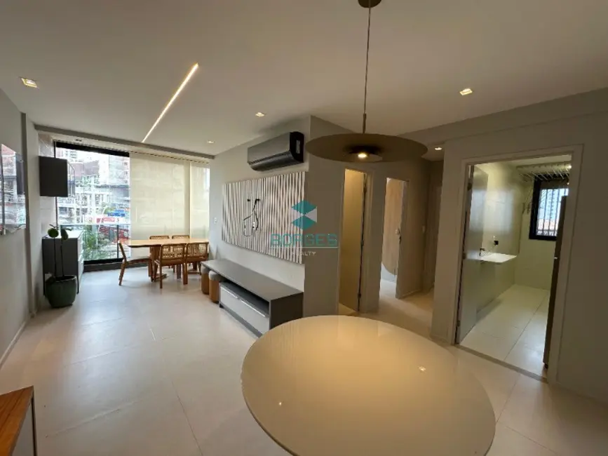 Foto 1 de Apartamento com 2 quartos à venda, 70m2 em Caminho das Árvores, Salvador - BA