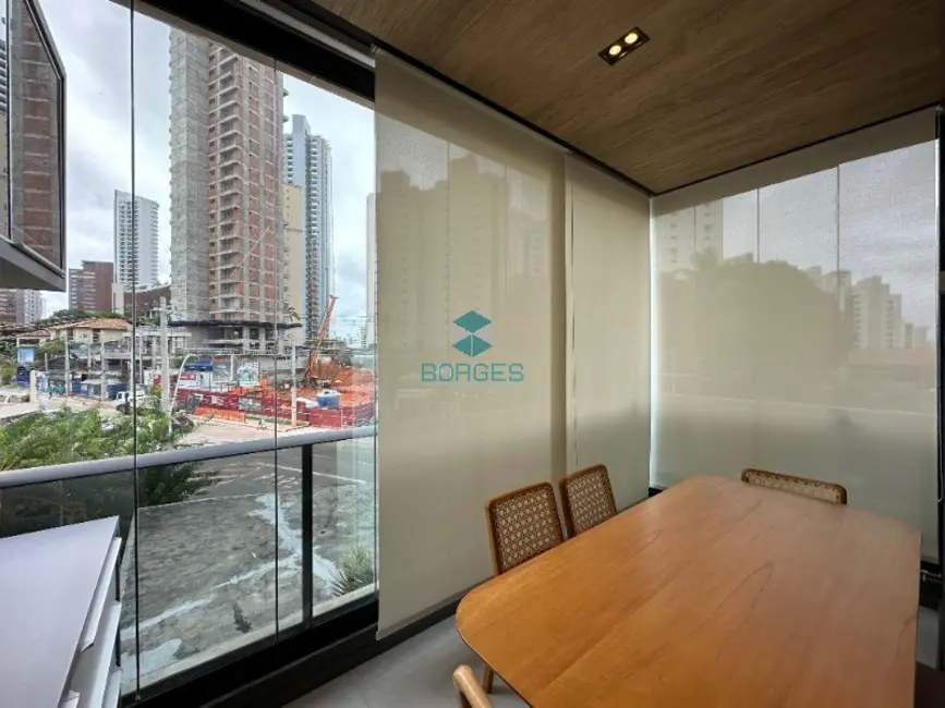 Foto 6 de Apartamento com 2 quartos à venda, 70m2 em Caminho das Árvores, Salvador - BA