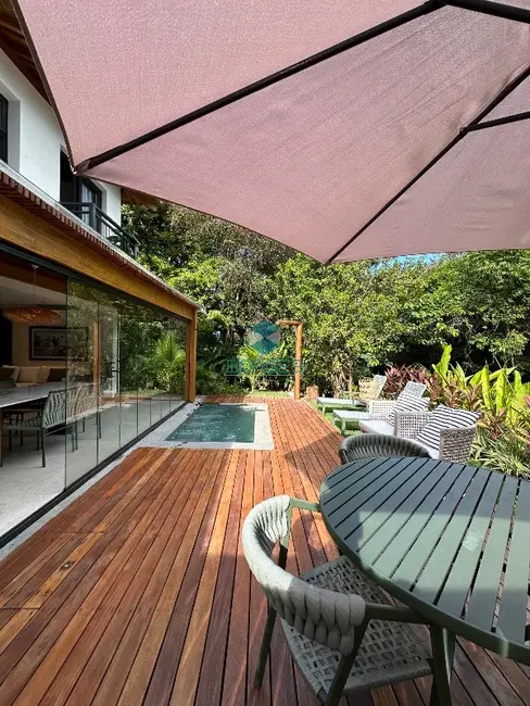 Foto 3 de Casa de Condomínio com 3 quartos à venda e para alugar, 115m2 em Mata De Sao Joao - BA