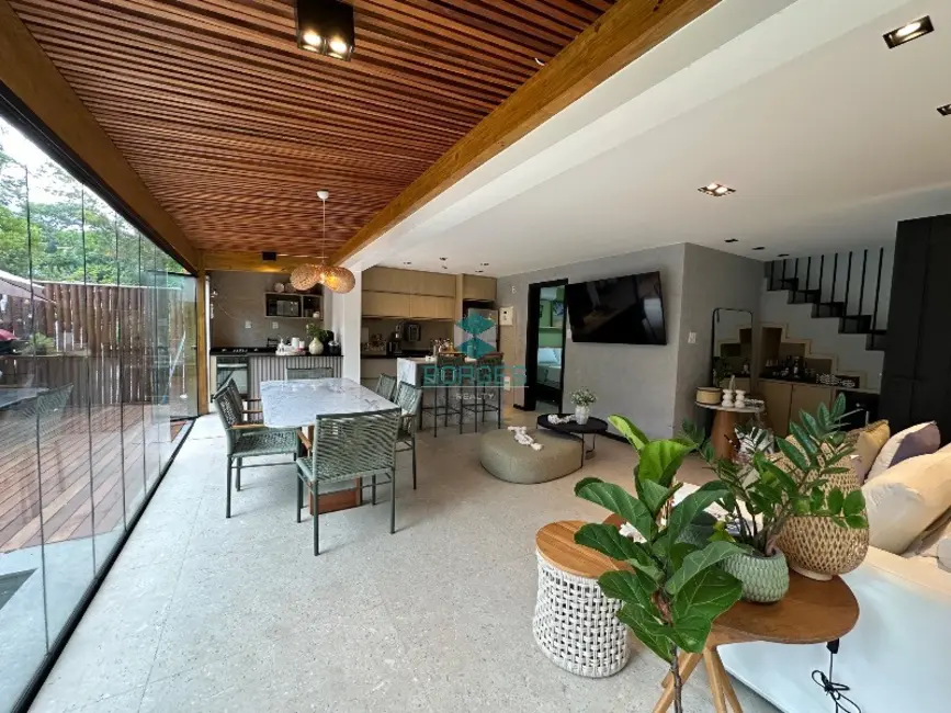 Foto 7 de Casa de Condomínio com 3 quartos à venda e para alugar, 115m2 em Mata De Sao Joao - BA