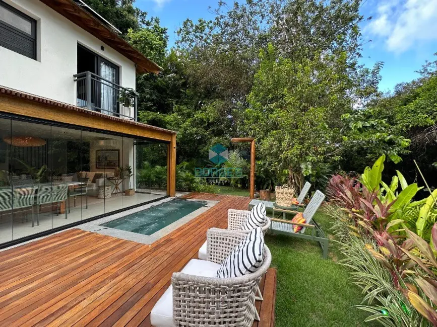 Foto 5 de Casa de Condomínio com 3 quartos à venda e para alugar, 115m2 em Mata De Sao Joao - BA