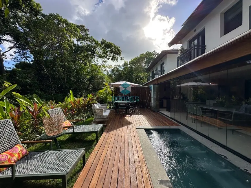 Foto 1 de Casa de Condomínio com 3 quartos à venda e para alugar, 115m2 em Mata De Sao Joao - BA