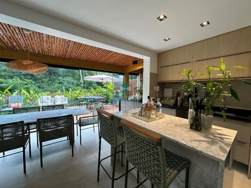 Foto 9 de Casa de Condomínio com 3 quartos à venda e para alugar, 115m2 em Mata De Sao Joao - BA