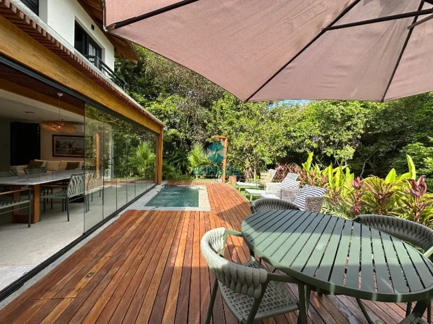 Foto 2 de Casa de Condomínio com 3 quartos à venda e para alugar, 115m2 em Mata De Sao Joao - BA