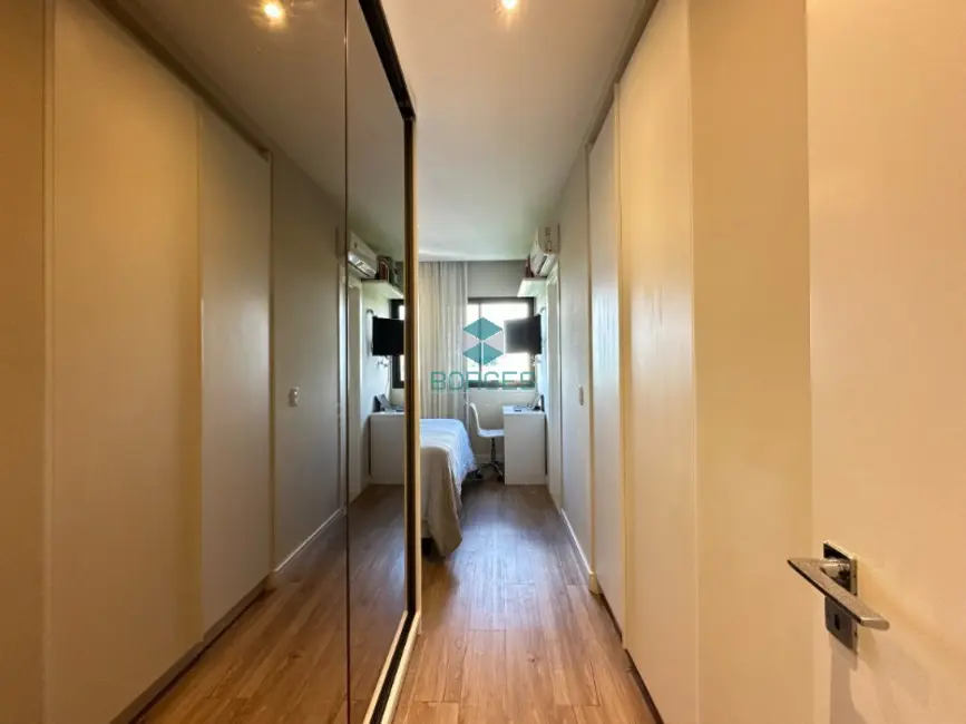 Foto 8 de Apartamento com 3 quartos à venda, 127m2 em Jardim Apipema, Salvador - BA