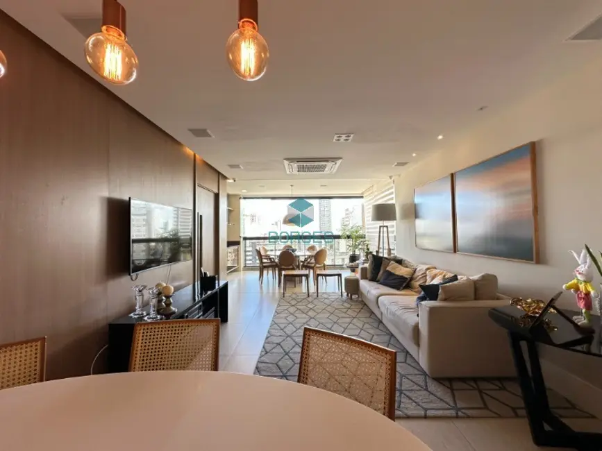 Foto 5 de Apartamento com 3 quartos à venda, 127m2 em Jardim Apipema, Salvador - BA