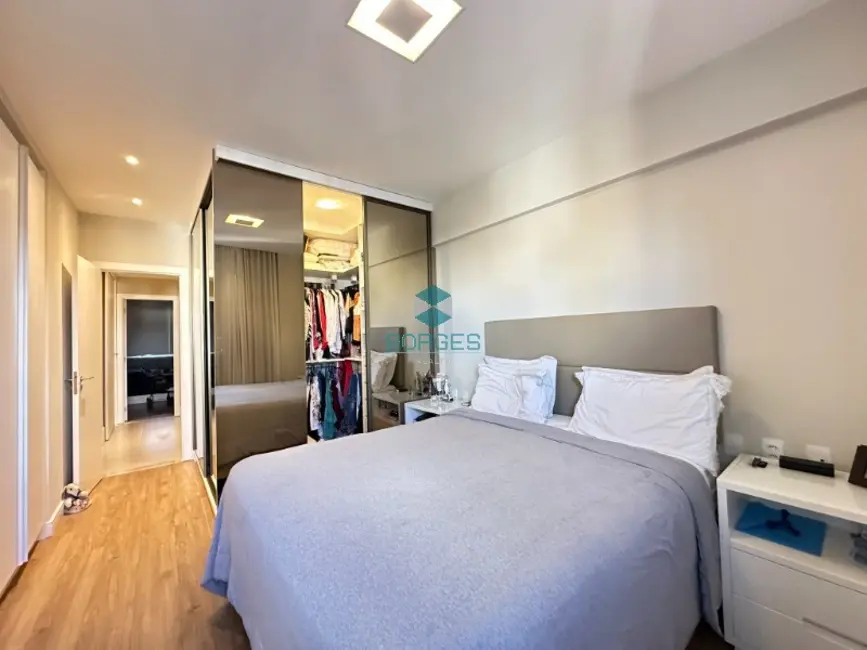 Foto 9 de Apartamento com 3 quartos à venda, 127m2 em Jardim Apipema, Salvador - BA