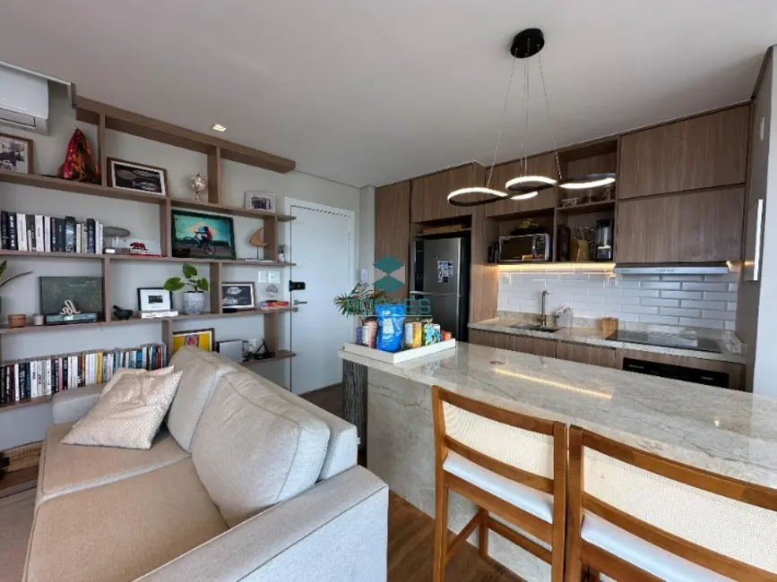 Foto 8 de Apartamento com 1 quarto à venda, 41m2 em Barra, Salvador - BA