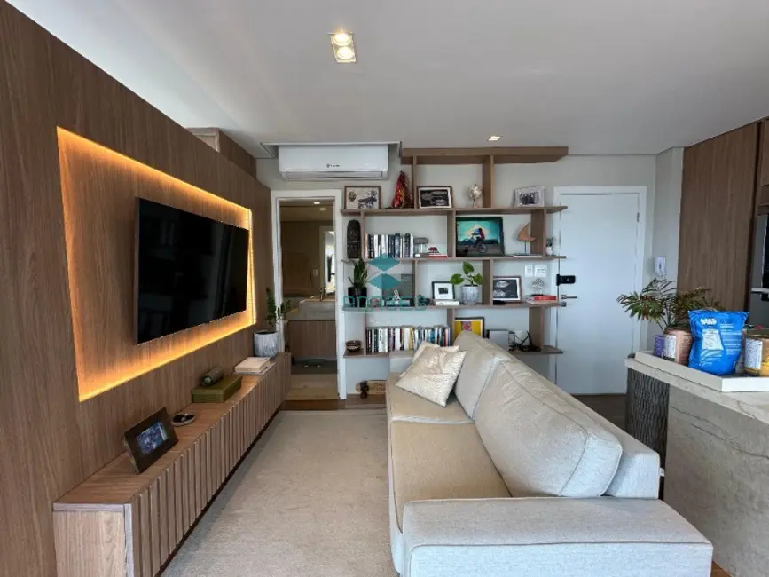 Foto 5 de Apartamento com 1 quarto à venda, 41m2 em Barra, Salvador - BA