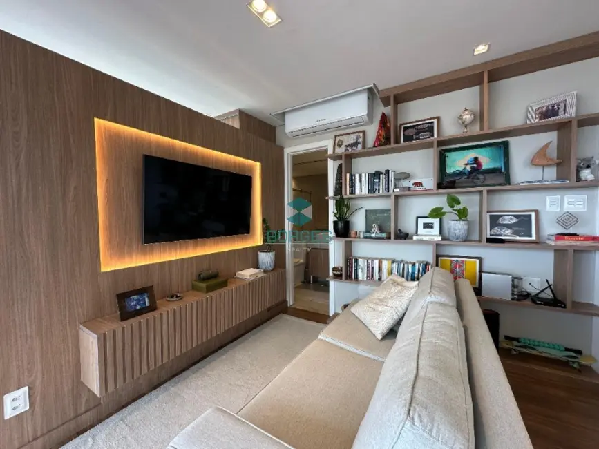 Foto 4 de Apartamento com 1 quarto à venda, 41m2 em Barra, Salvador - BA