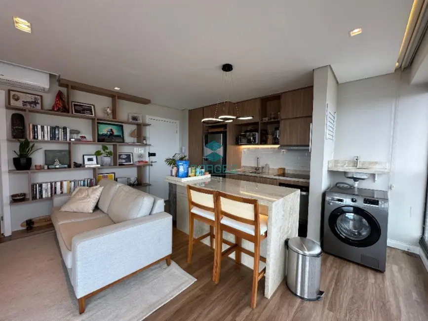 Foto 7 de Apartamento com 1 quarto à venda, 41m2 em Barra, Salvador - BA