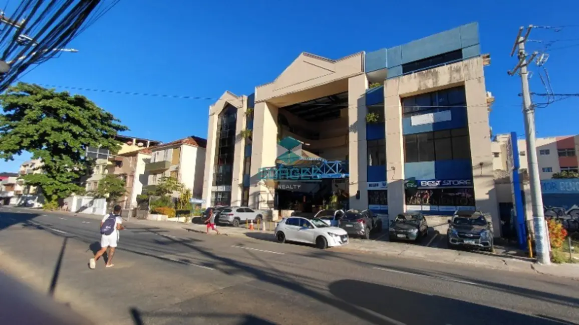 Foto 2 de Loja à venda, 17m2 em Rio Vermelho, Salvador - BA