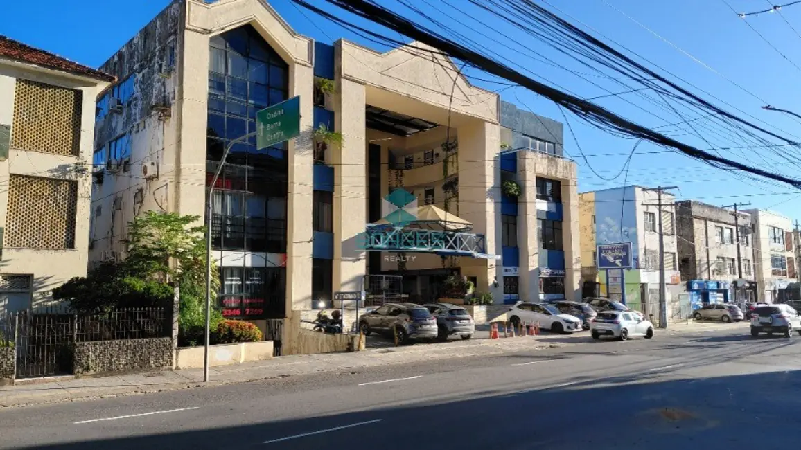 Foto 1 de Loja à venda, 17m2 em Rio Vermelho, Salvador - BA