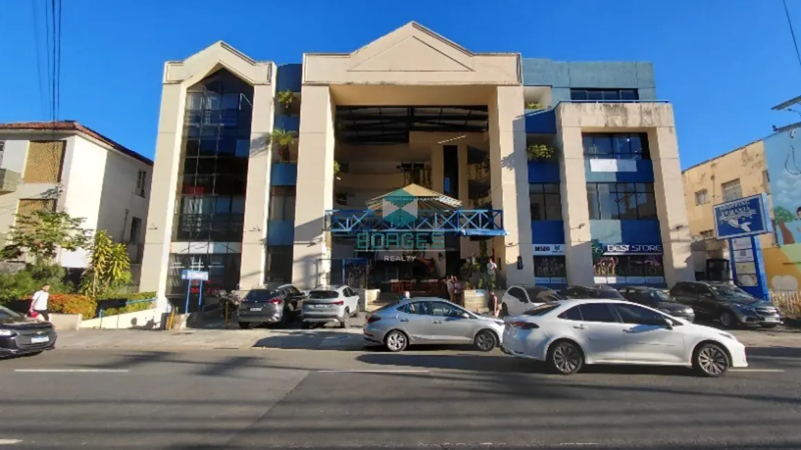 Foto 3 de Loja à venda, 17m2 em Rio Vermelho, Salvador - BA