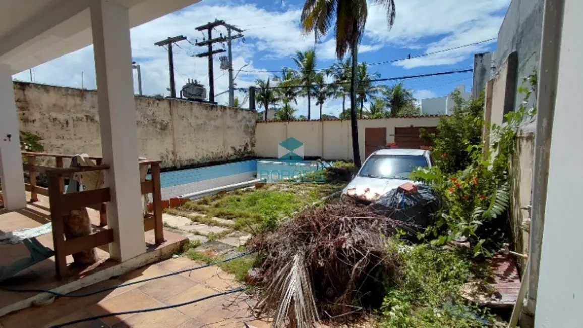 Foto 4 de Casa com 4 quartos à venda, 300m2 em Itapuã, Salvador - BA