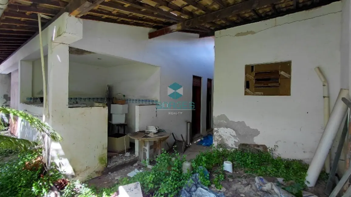 Foto 7 de Casa com 4 quartos à venda, 300m2 em Itapuã, Salvador - BA