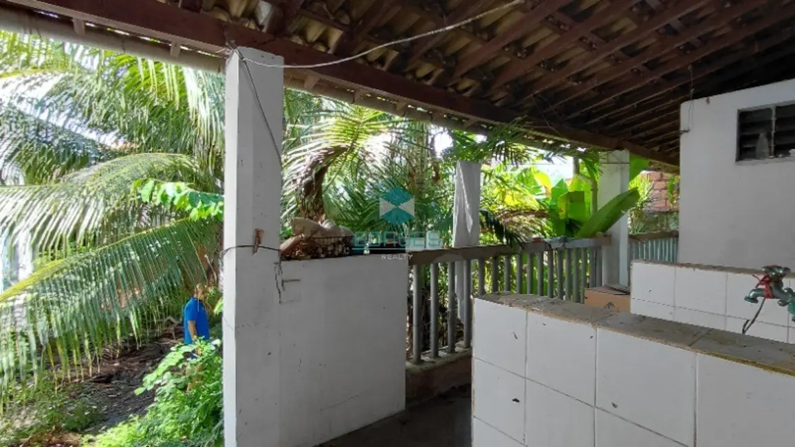 Foto 6 de Casa com 4 quartos à venda, 300m2 em Itapuã, Salvador - BA