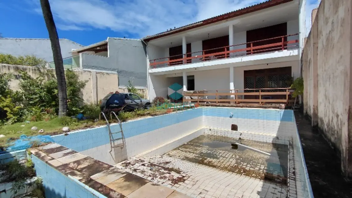 Foto 3 de Casa com 4 quartos à venda, 300m2 em Itapuã, Salvador - BA