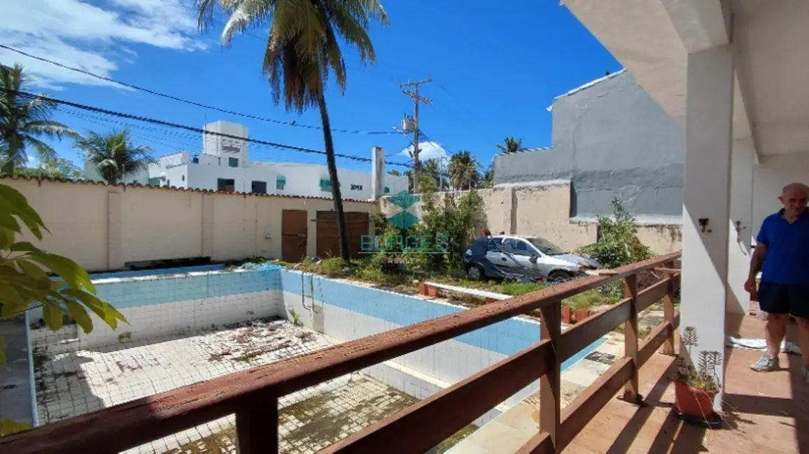 Foto 5 de Casa com 4 quartos à venda, 300m2 em Itapuã, Salvador - BA