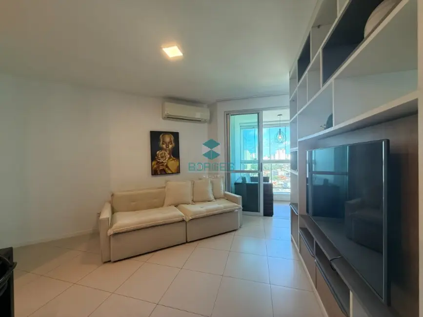 Foto 2 de Apartamento com 1 quarto à venda, 49m2 em Caminho das Árvores, Salvador - BA