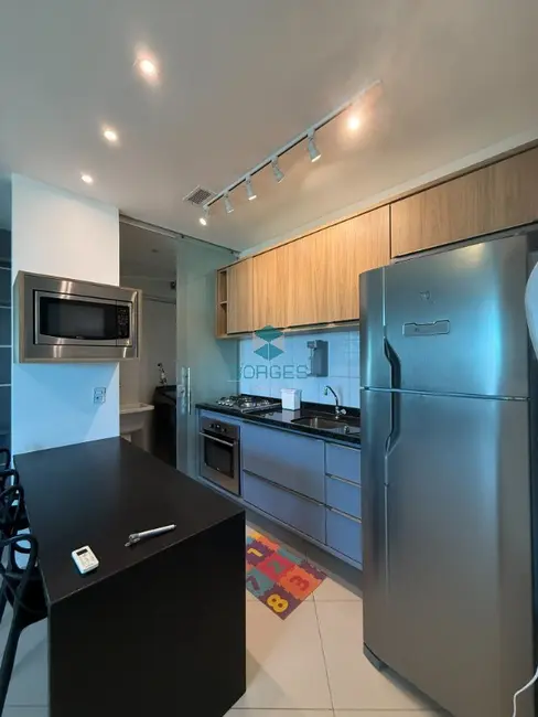 Foto 8 de Apartamento com 1 quarto à venda, 49m2 em Caminho das Árvores, Salvador - BA