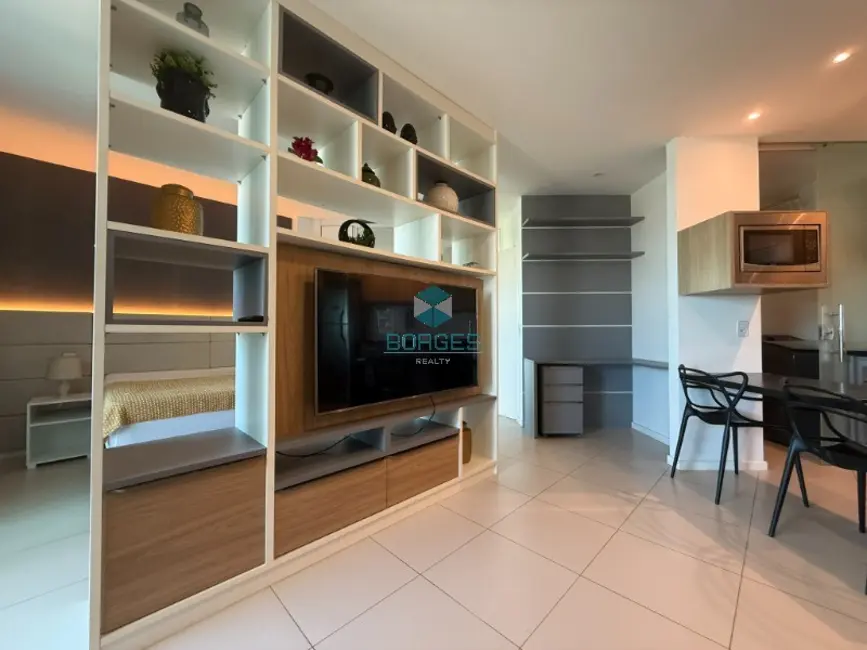 Foto 4 de Apartamento com 1 quarto à venda, 49m2 em Caminho das Árvores, Salvador - BA