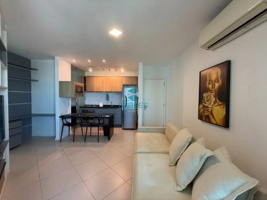 Foto 3 de Apartamento com 1 quarto à venda, 49m2 em Caminho das Árvores, Salvador - BA