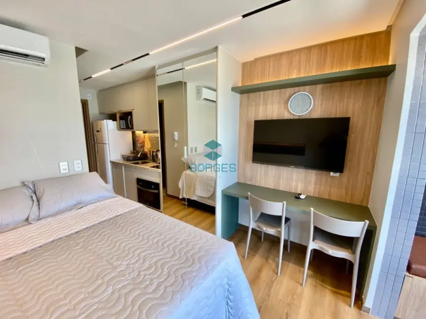 Foto 2 de Apartamento com 1 quarto para alugar, 22m2 em Pituba, Salvador - BA