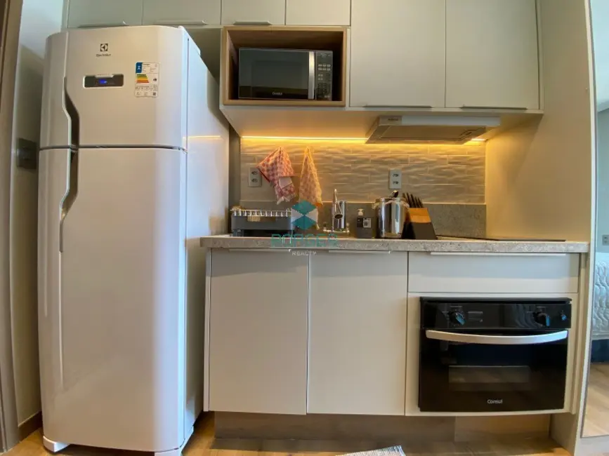 Foto 9 de Apartamento com 1 quarto para alugar, 22m2 em Pituba, Salvador - BA