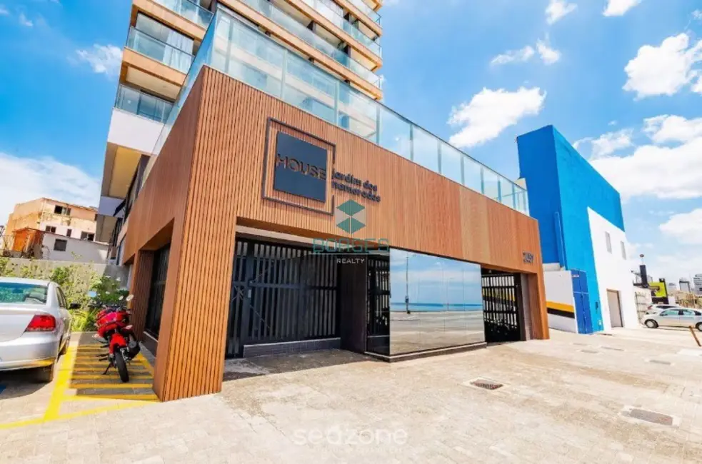 Foto 6 de Apartamento com 1 quarto para alugar, 22m2 em Pituba, Salvador - BA