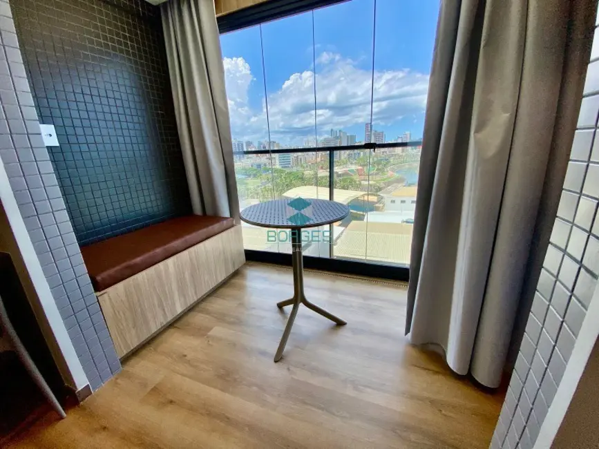 Foto 8 de Apartamento com 1 quarto para alugar, 22m2 em Pituba, Salvador - BA