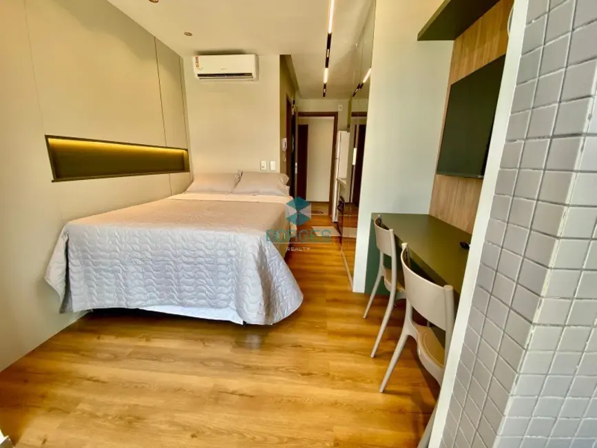 Foto 3 de Apartamento com 1 quarto para alugar, 22m2 em Pituba, Salvador - BA