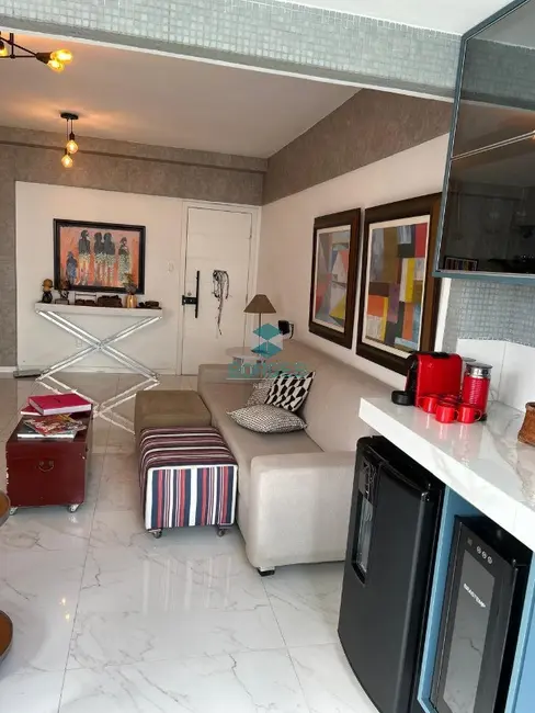 Foto 9 de Apartamento com 2 quartos à venda, 84m2 em Horto Florestal, Salvador - BA