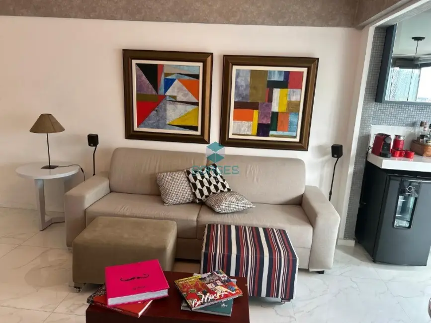 Foto 6 de Apartamento com 2 quartos à venda, 84m2 em Horto Florestal, Salvador - BA