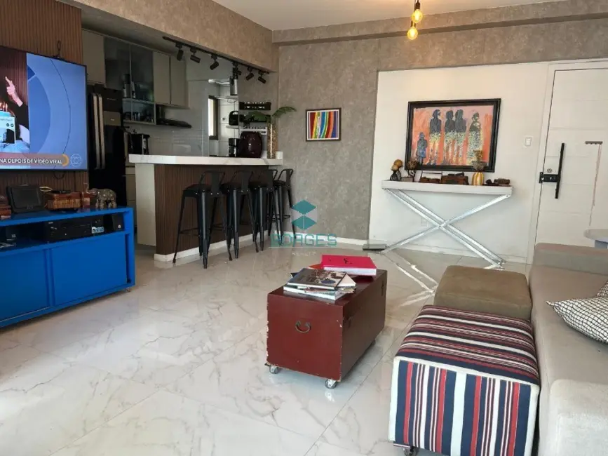 Foto 7 de Apartamento com 2 quartos à venda, 84m2 em Horto Florestal, Salvador - BA